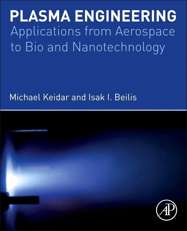 Plasma Engineering: Applications from Aerospace to Bio and Nanotechnology