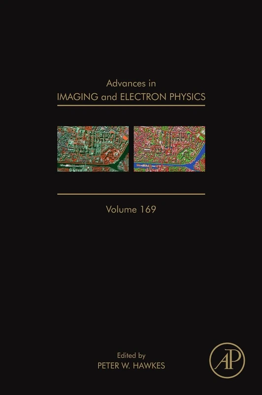 Academic Press Advances in Imaging and Electron Physics Vol 169