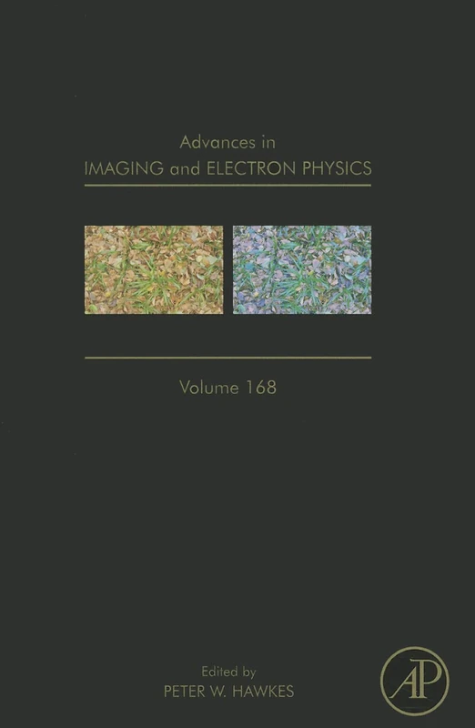 Advances in Imaging and Electron Physics: Optics of Charged Particle Analyzers: 168