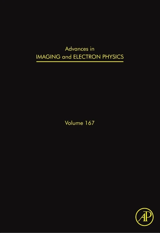 Advances in Imaging and Electron Physics (Volume 167)