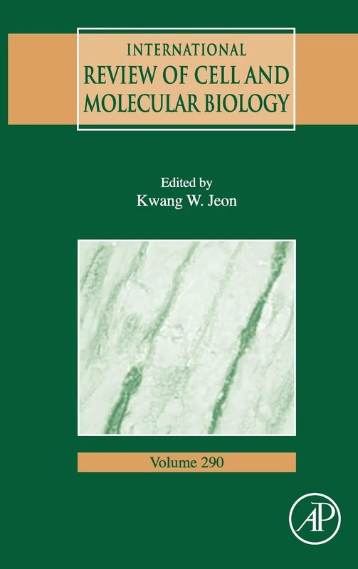 International Review of Cell and Molecular Biology: 290: Volume 290