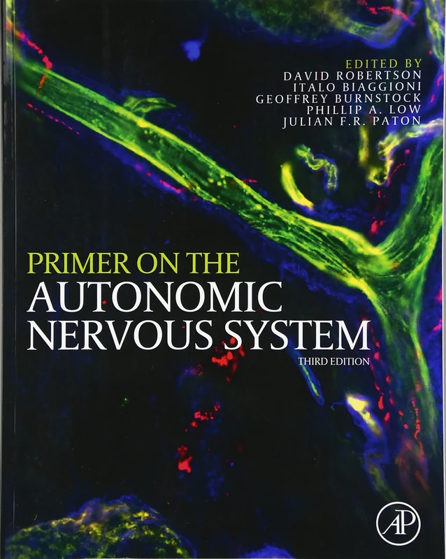 Primer on the Autonomic Nervous System