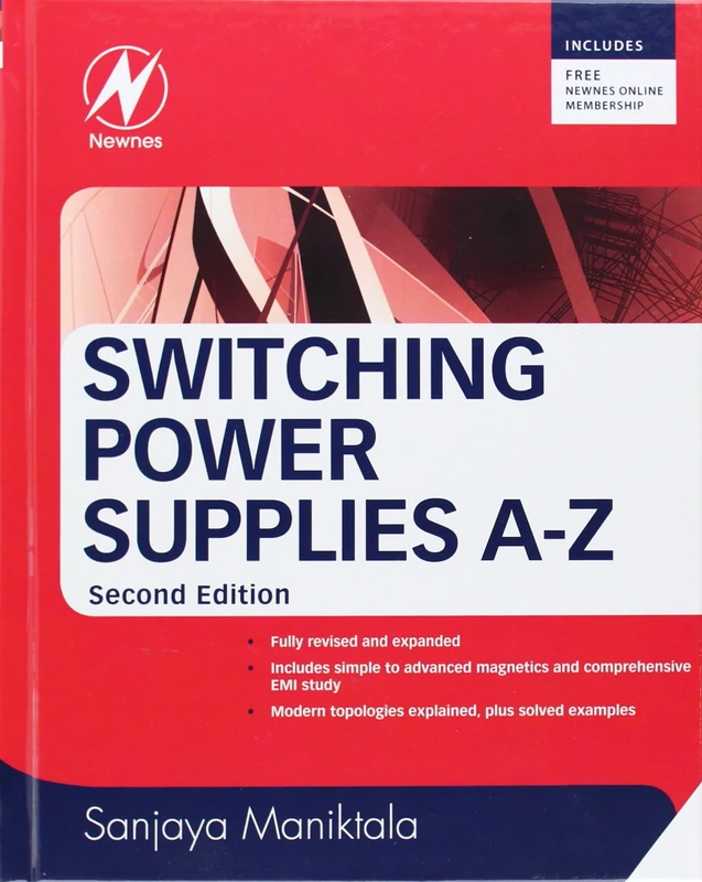 Switching Power Supplies A-Z