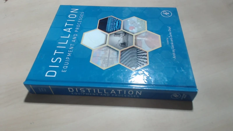 Distillation: Fundamentals and Principles (Handbooks in Separation Science)