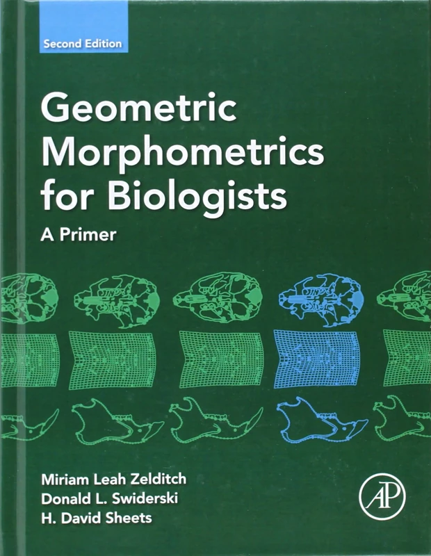 Geometric Morphometrics for Biologists: A Primer