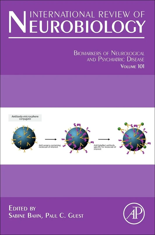 Biomarkers of Neurological and Psychiatric Disease (Volume 101) (International Review of Neurobiology, Volume 101)