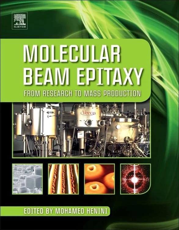 Elsevier Molecular Beam Epitaxy: From Research to Mass Production