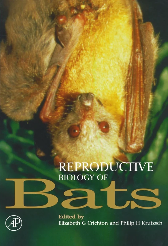 Reproductive Biology of Bats