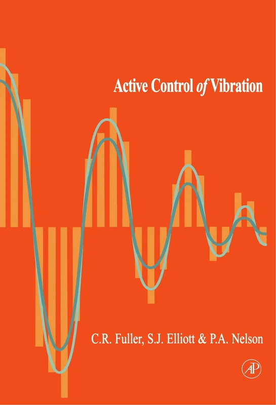Active Control of Vibration