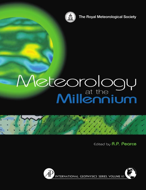 Meteorology at the Millennium