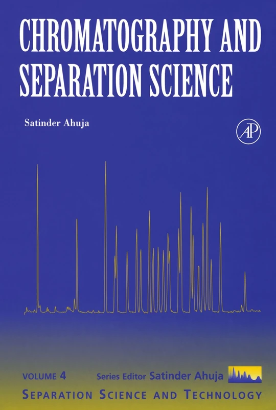 Chromatography and Separation Science
