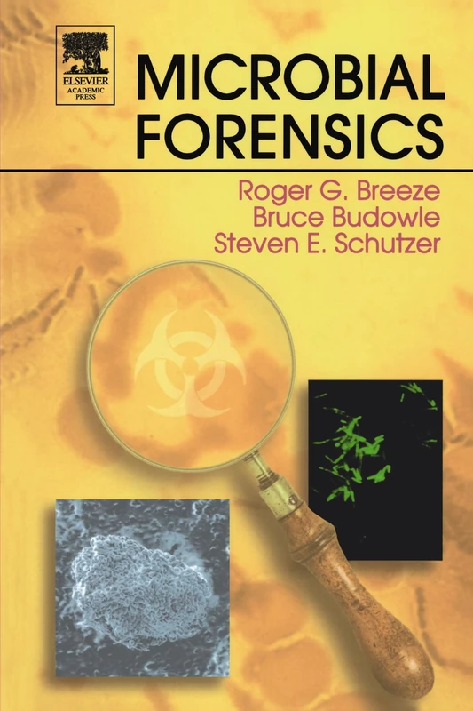 Microbial Forensics