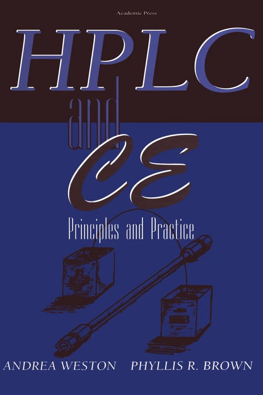 High Performance Liquid Chromatography & Capillary Electrophoresis: Principles and Practices