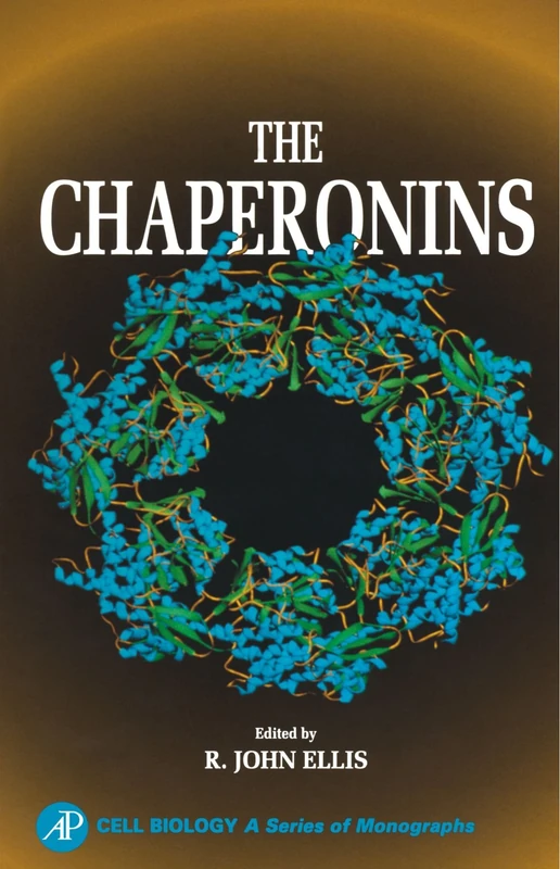 The Chaperonins
