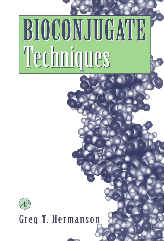 Bioconjugate Techniques