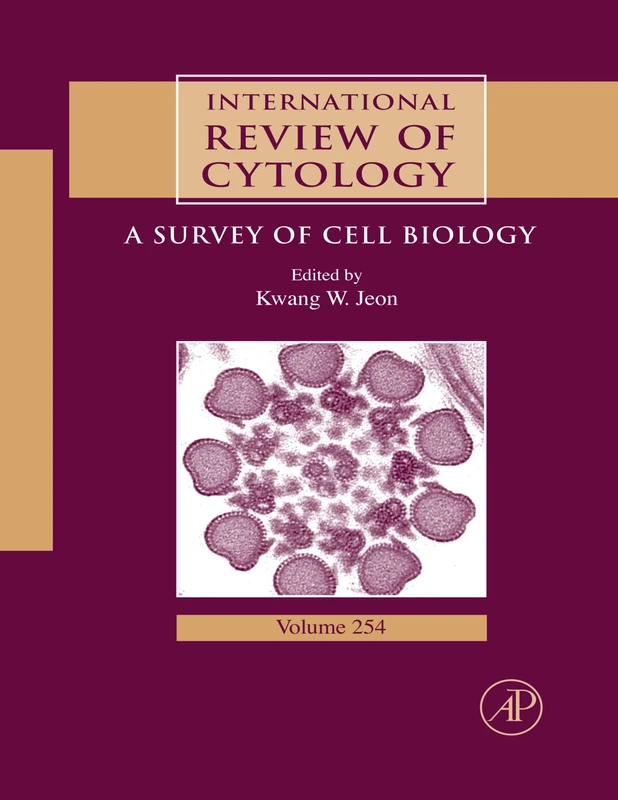 International Review Of Cytology: A Survey of Cell Biology