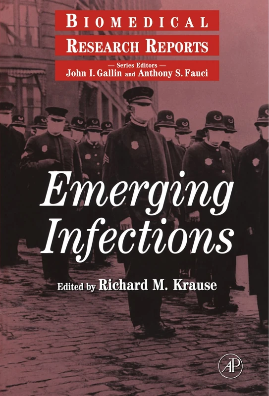 Emerging Infections