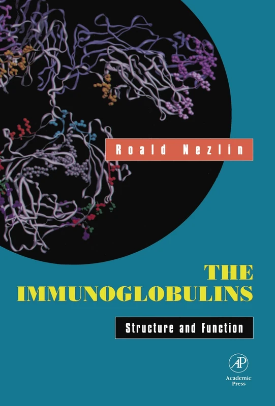 The Immunoglobulins: Structure and Function