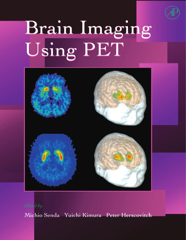 Brain Imaging Using PET