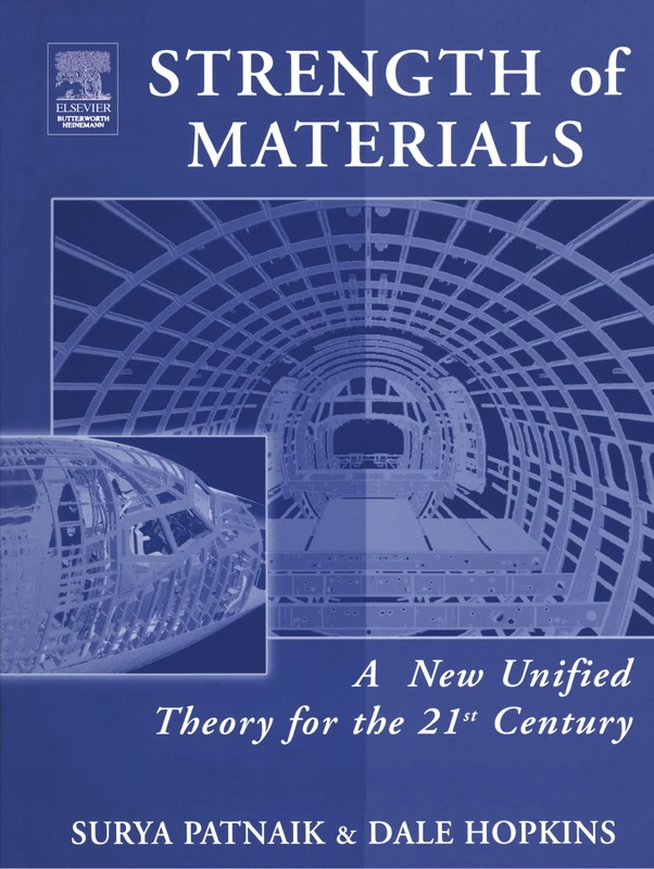 Strength of Materials: A New Unified Theory for the 21st Century