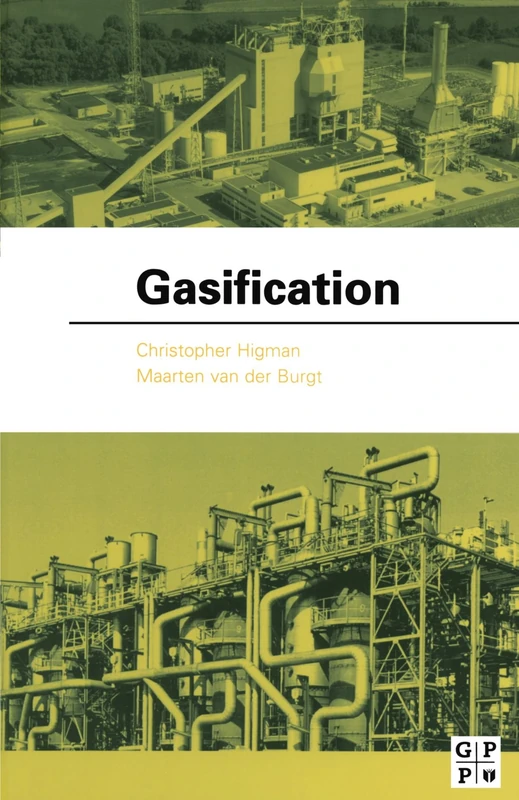 Gasification