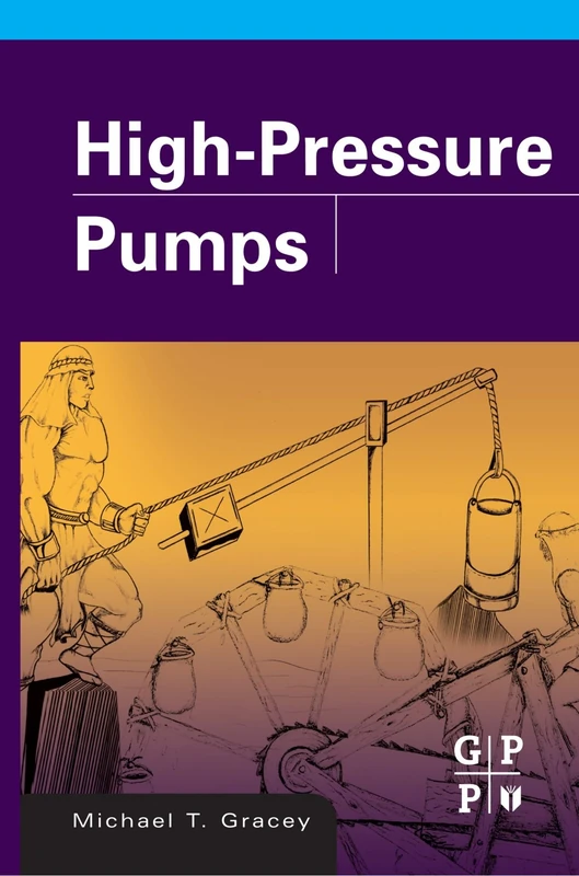 High-Pressure Pumps