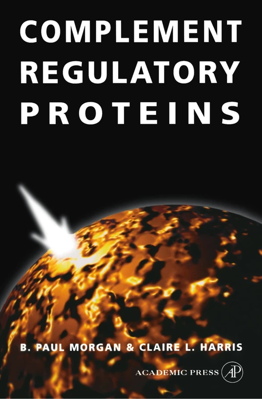 Complement Regulatory Proteins