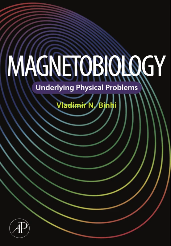 Magnetobiology: Underlying Physical Problems