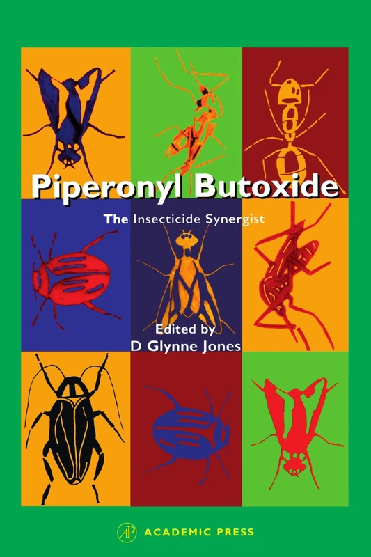 Piperonyl Butoxide