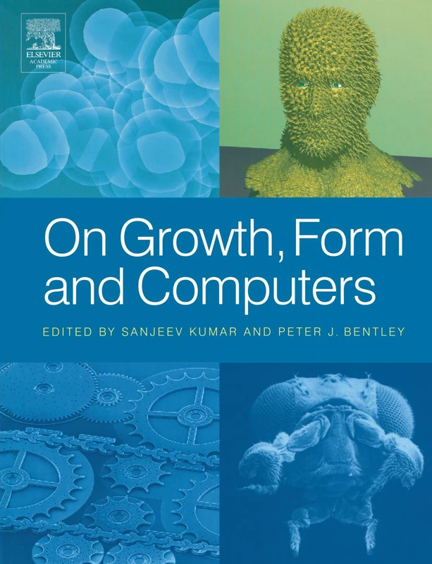 On Growth, Form and Computers