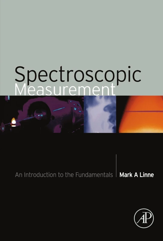 Spectroscopic Measurement: An Introduction to the Fundamentals