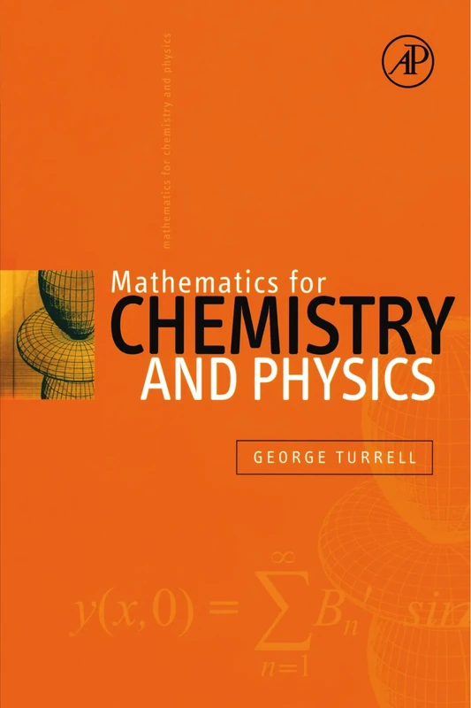 Mathematics for Chemistry & Physics