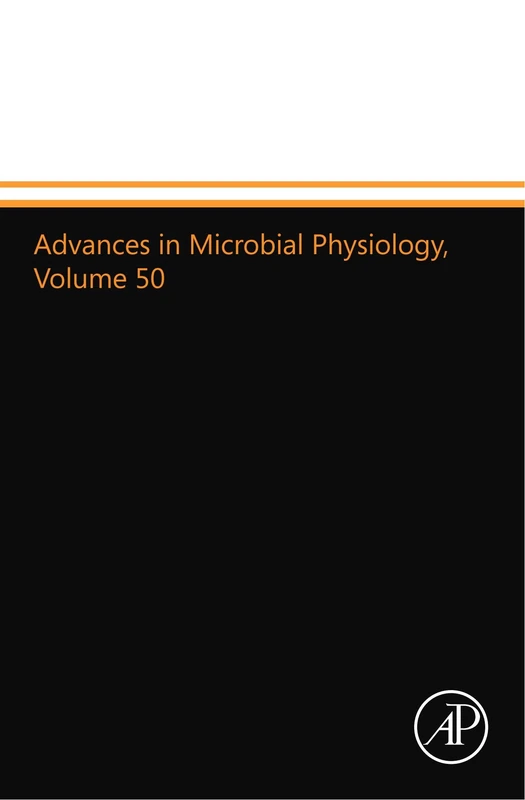 Academic Press - Advances in Microbial Physiology, Volume 50