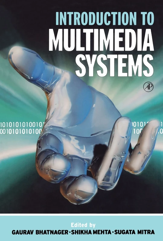 Introduction to Multimedia Systems