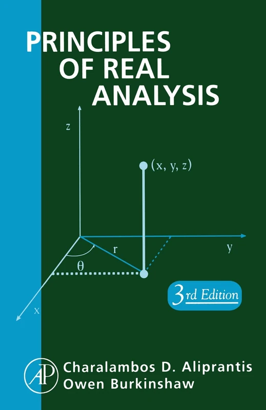Principles of Real Analysis