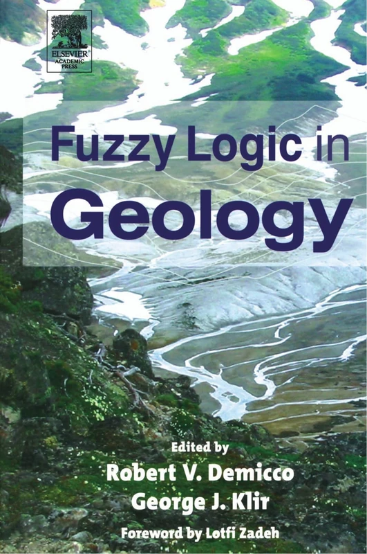 Fuzzy Logic in Geology