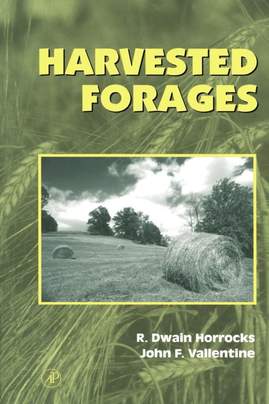 Harvested Forages