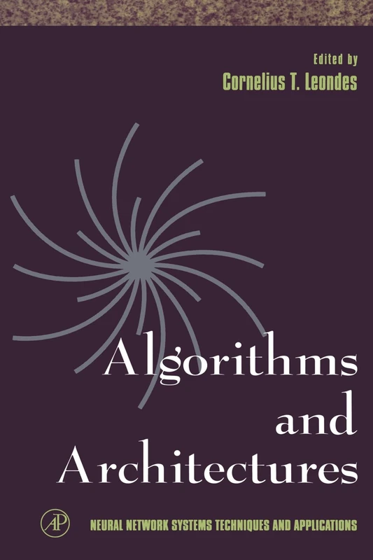 Algorithms and Architectures