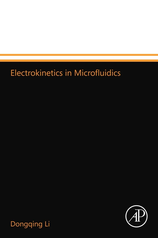 Electrokinetics in Microfluidics
