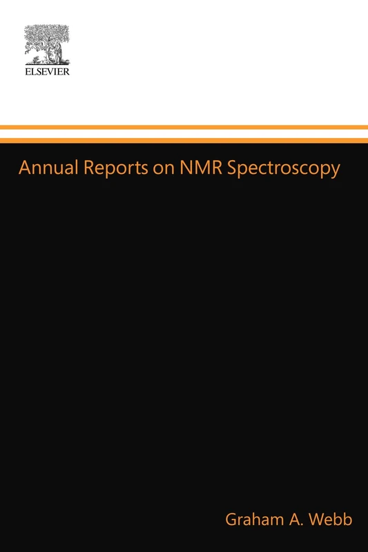 Annual Reports on NMR Spectroscopy