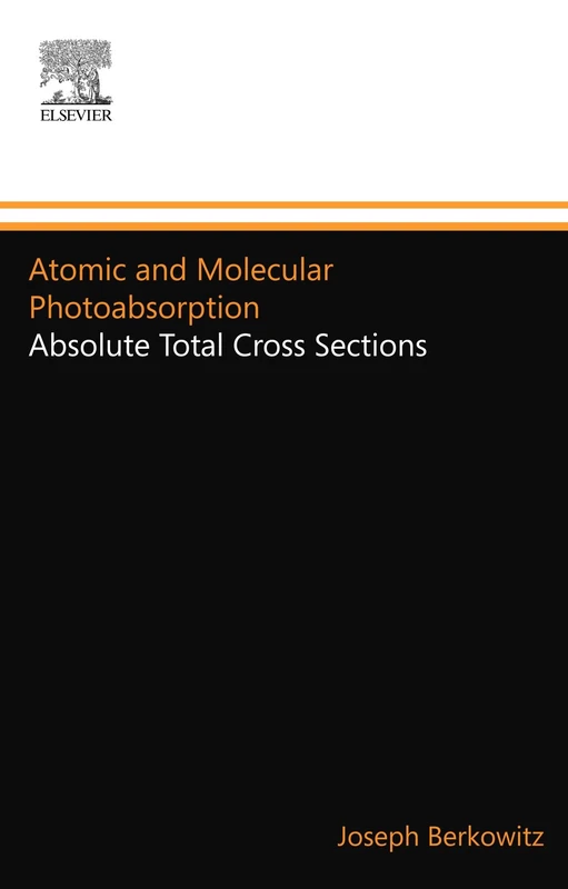 Atomic and Molecular Photoabsorption: Absolute Total Cross Sections