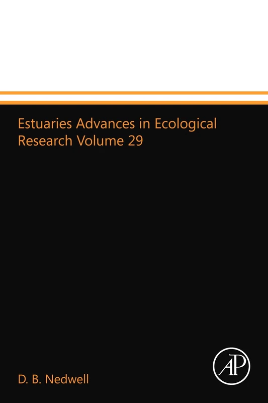 Estuaries Advances in Ecological Research Volume 29