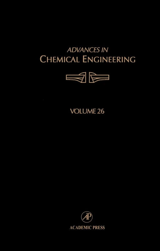 Advances in Chemical Engineering