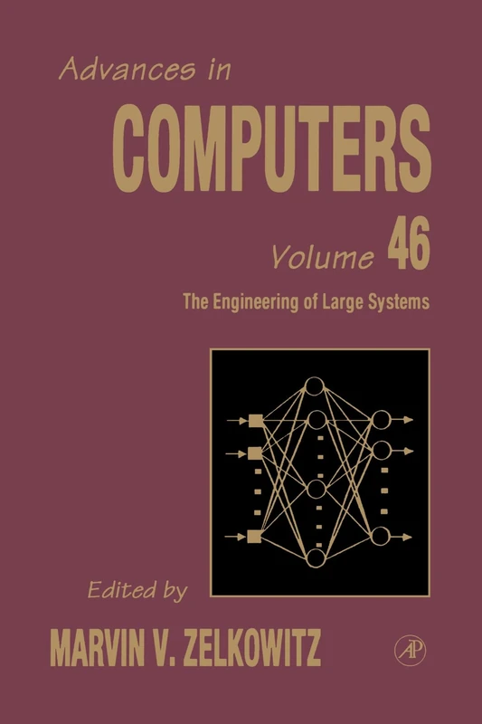 The Engineering of Large Systems