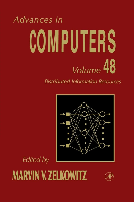 Distributed Information Resources