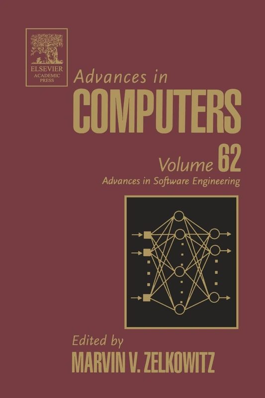 Advances in Computers: Advances in Software Engineering