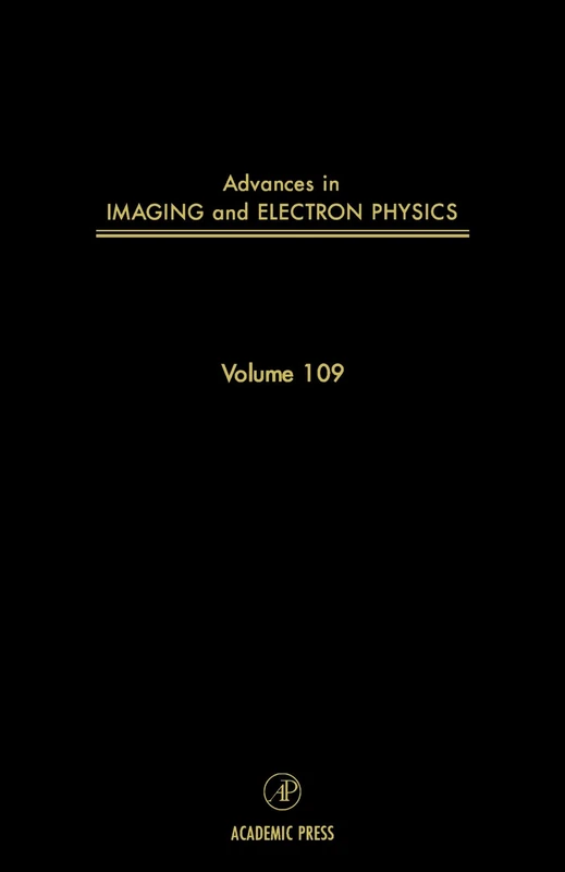 Advances in Imaging and Electron Physics