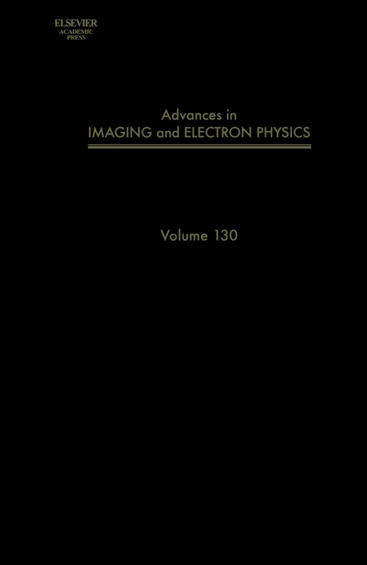 Advances in Imaging and Electron Physics