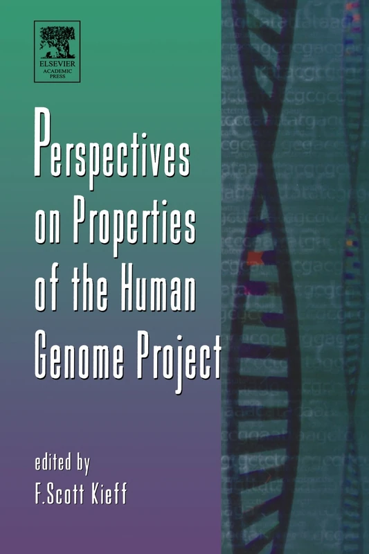 Perspectives on Properties of the Human Genome Project