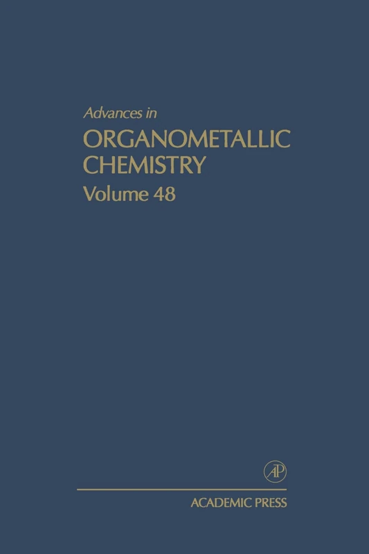 Advances in Organometallic Chemistry
